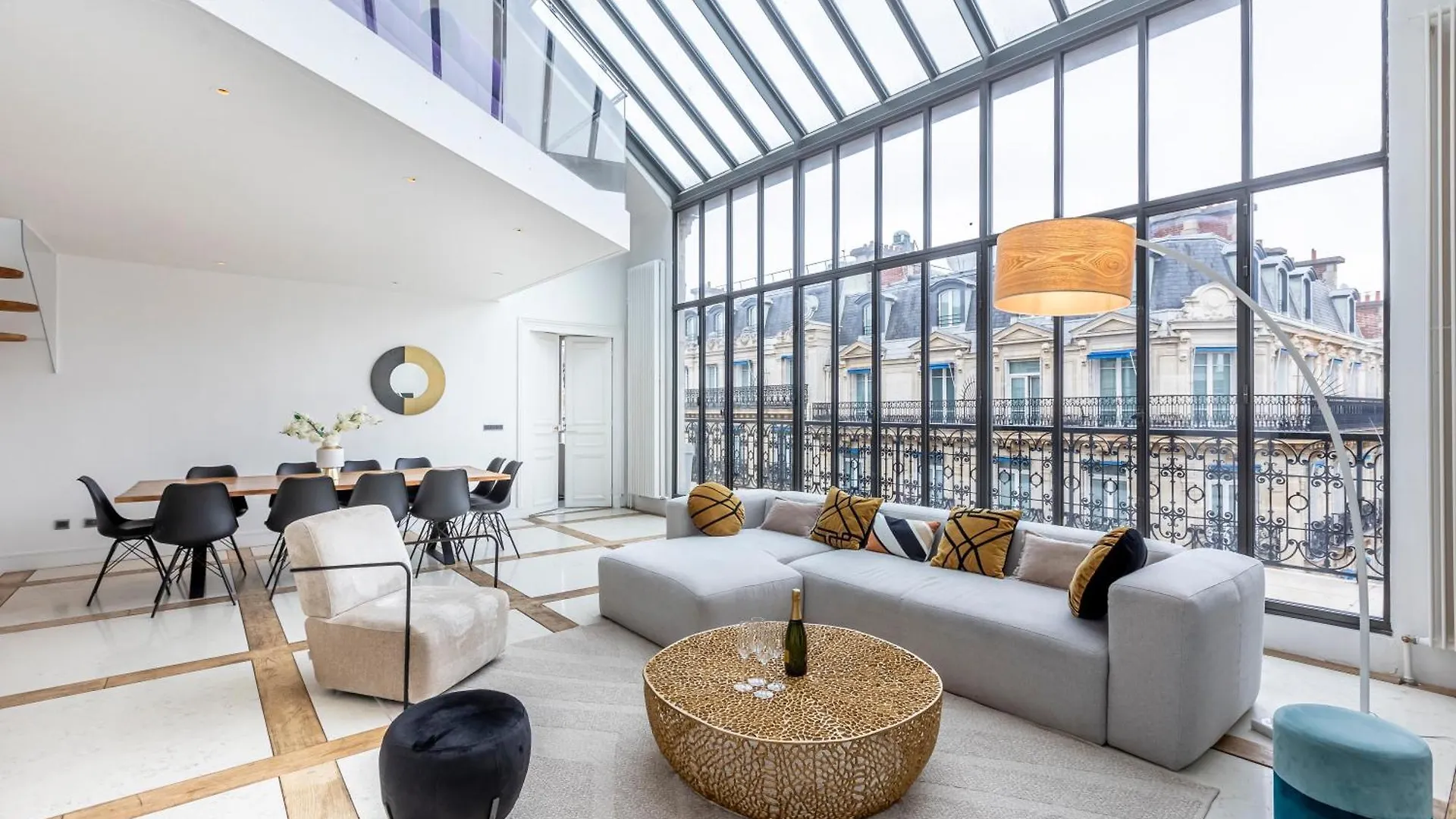 Apartment Sweett - Boccador *