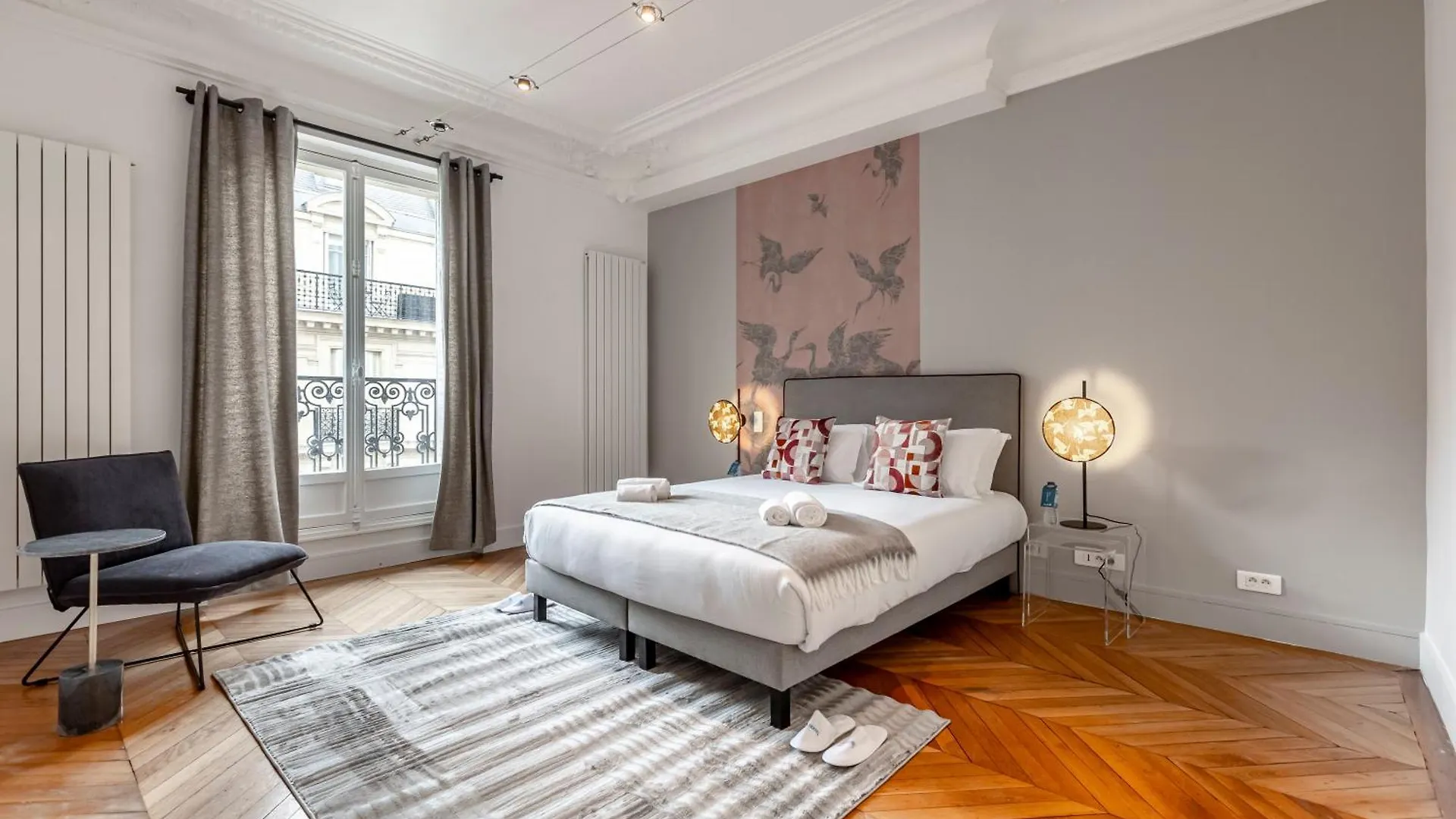 Apartment Sweett - Boccador *