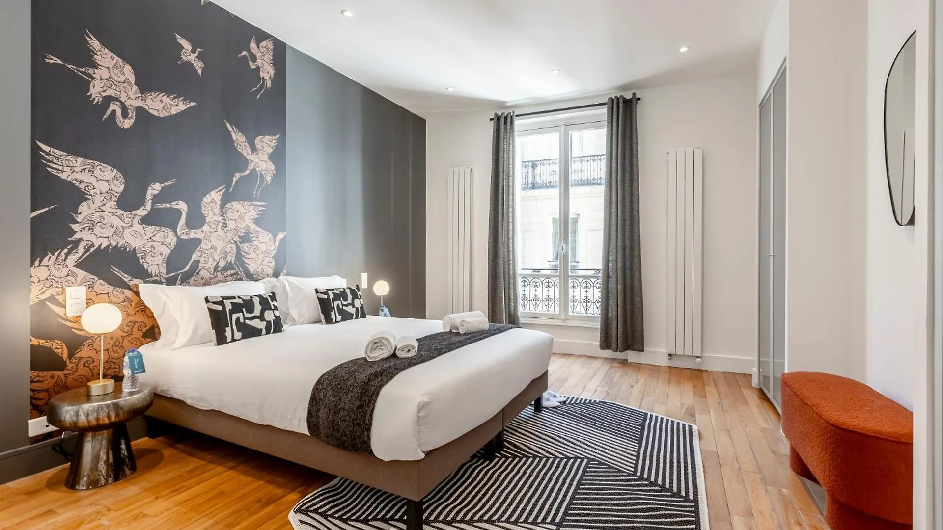 Sweett - Boccador Apartment *