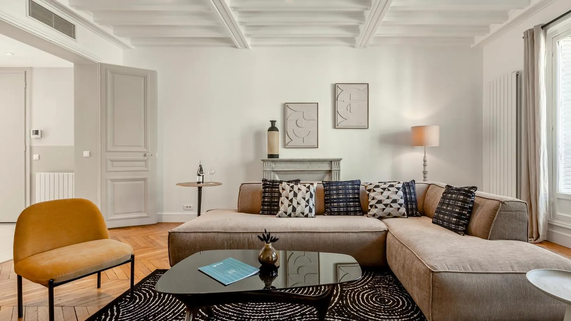 Apartment Sweett - Boccador