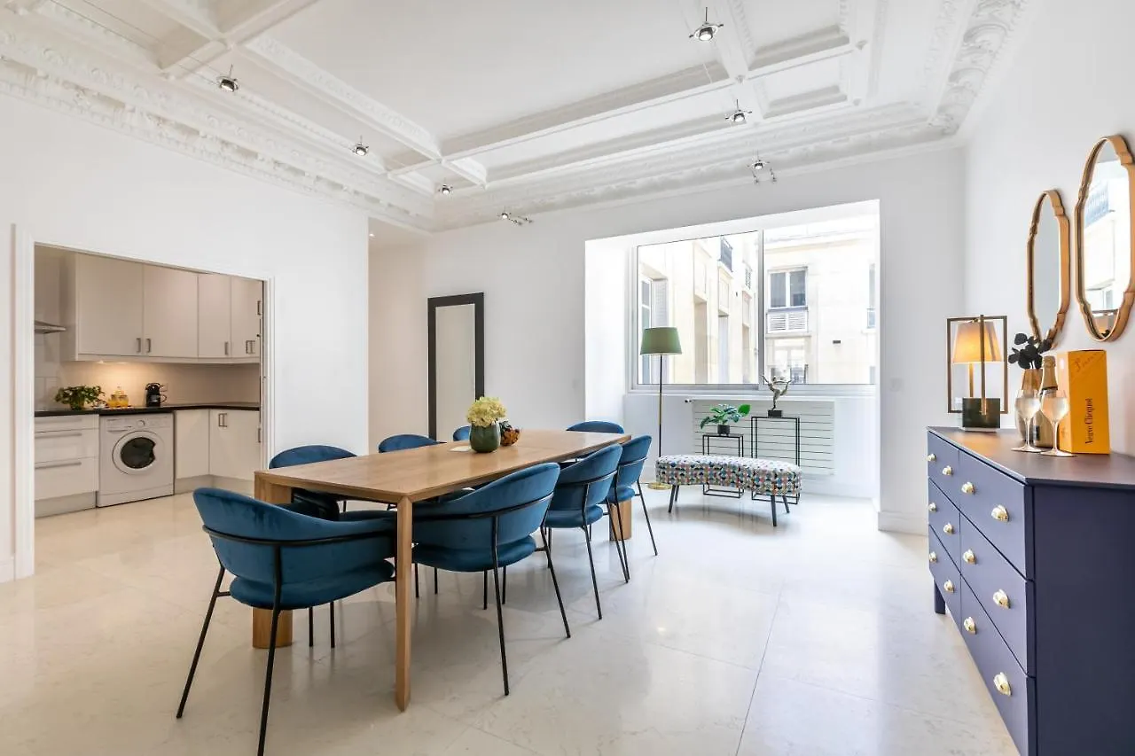 Apartment Sweett - Boccador