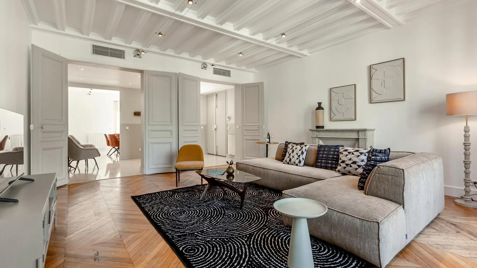 Sweett - Boccador Apartment *
